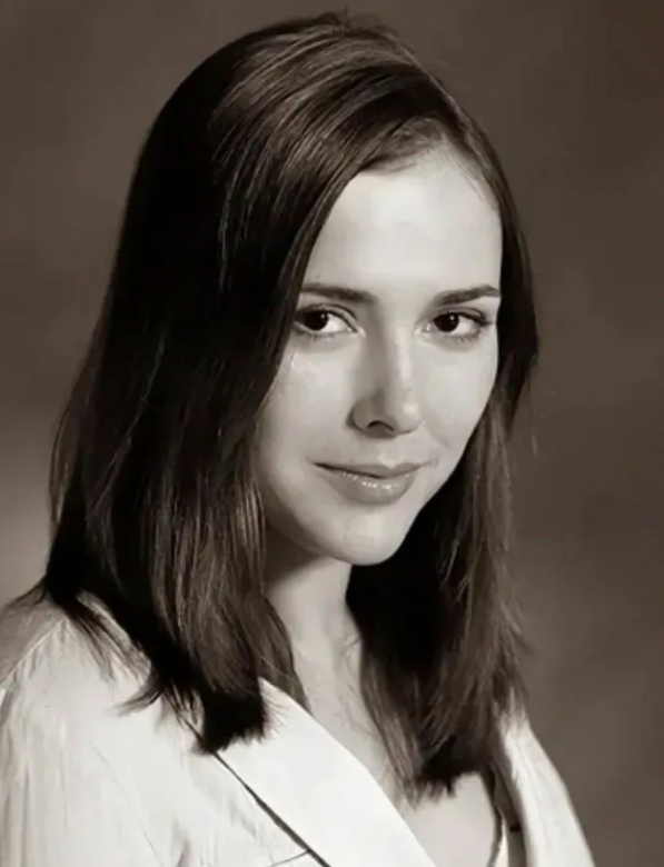 Елена Панова, фото из открытого источника Яндекс. Картинки. 