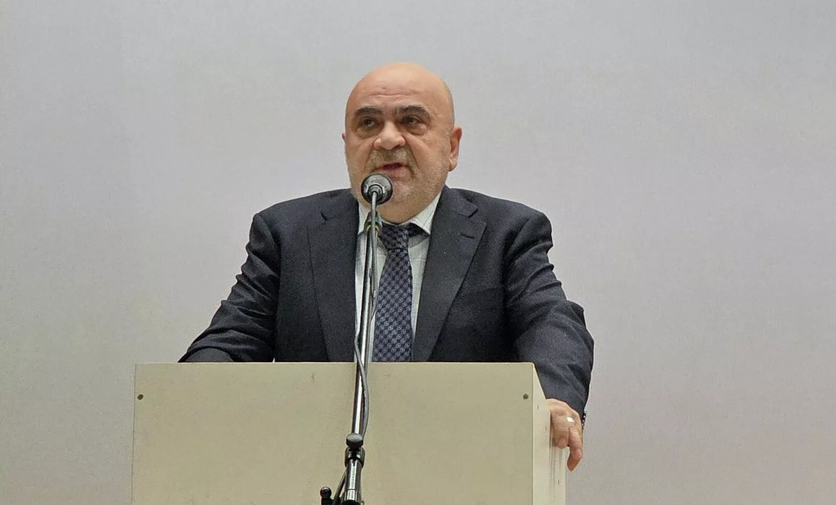 © Sputnik / Laura Sarkisyan