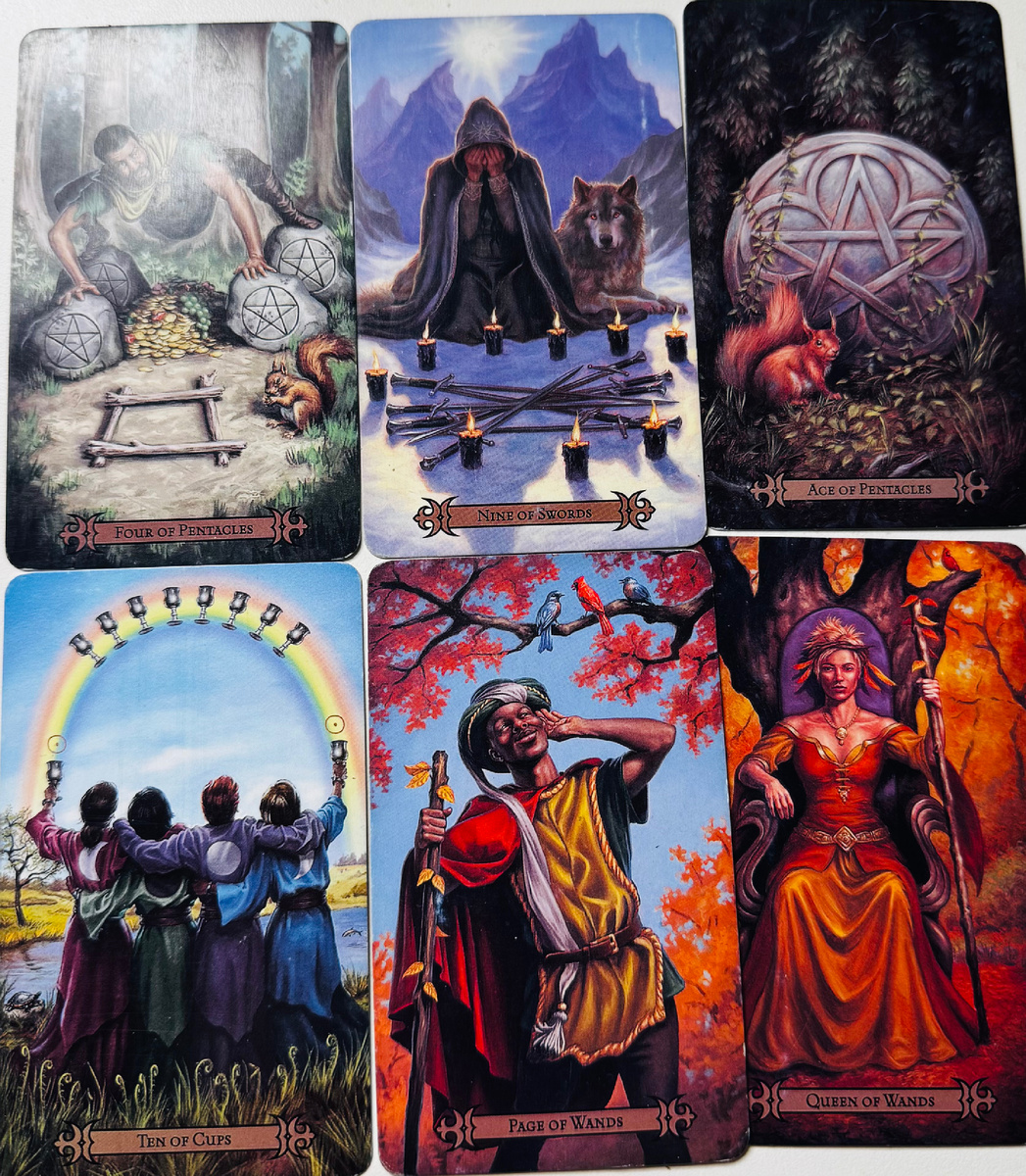 Синдром золотой рыбки.