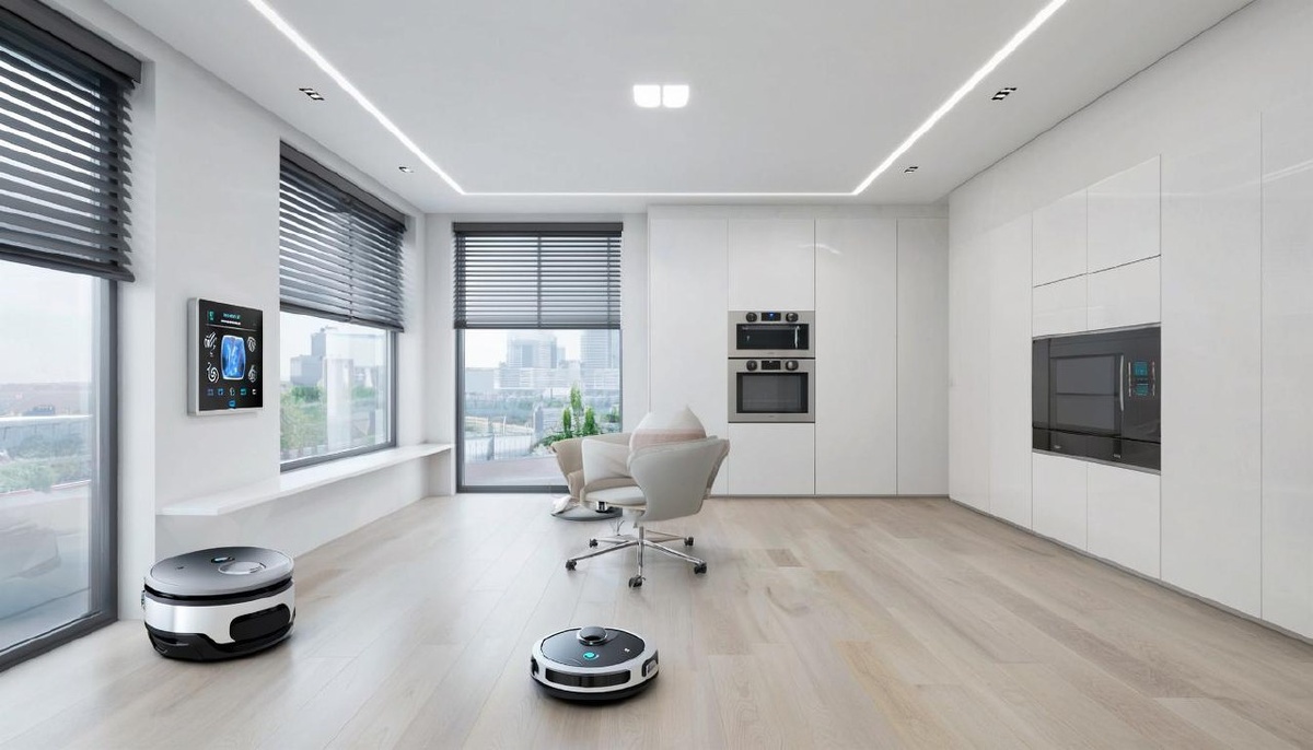    Фото сгенерировано Kandinsky 4.1