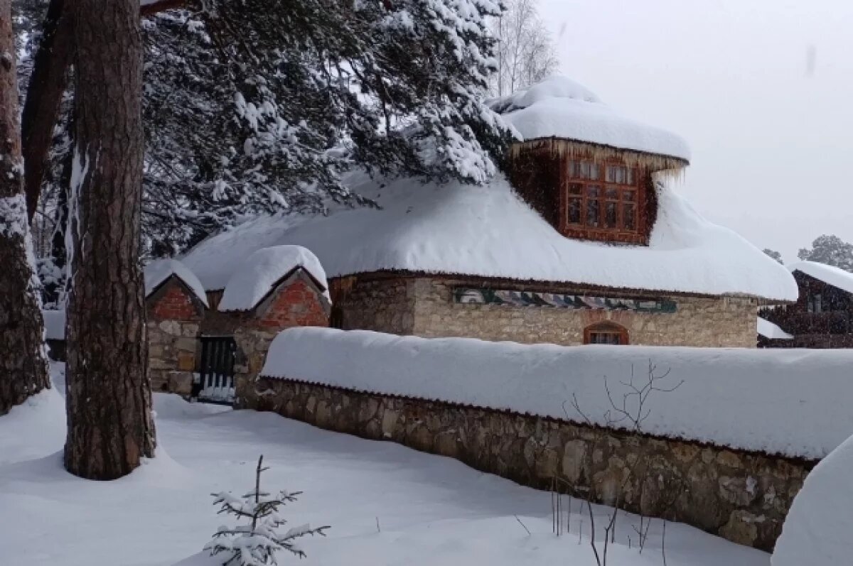    В Туле 6 февраля ожидается пятибалльная магнитная буря и до -11℃