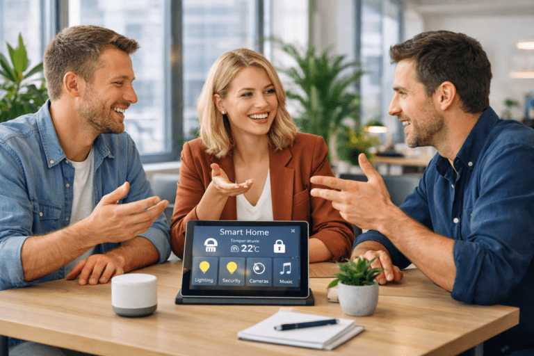    ИИ автоматизация для бизнеса Astralot AI