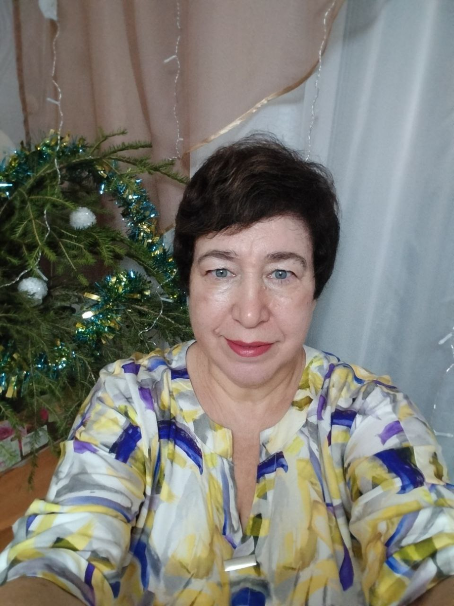 Фото автора