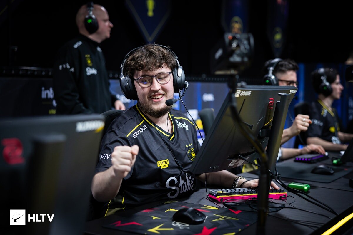 Источник: HLTV