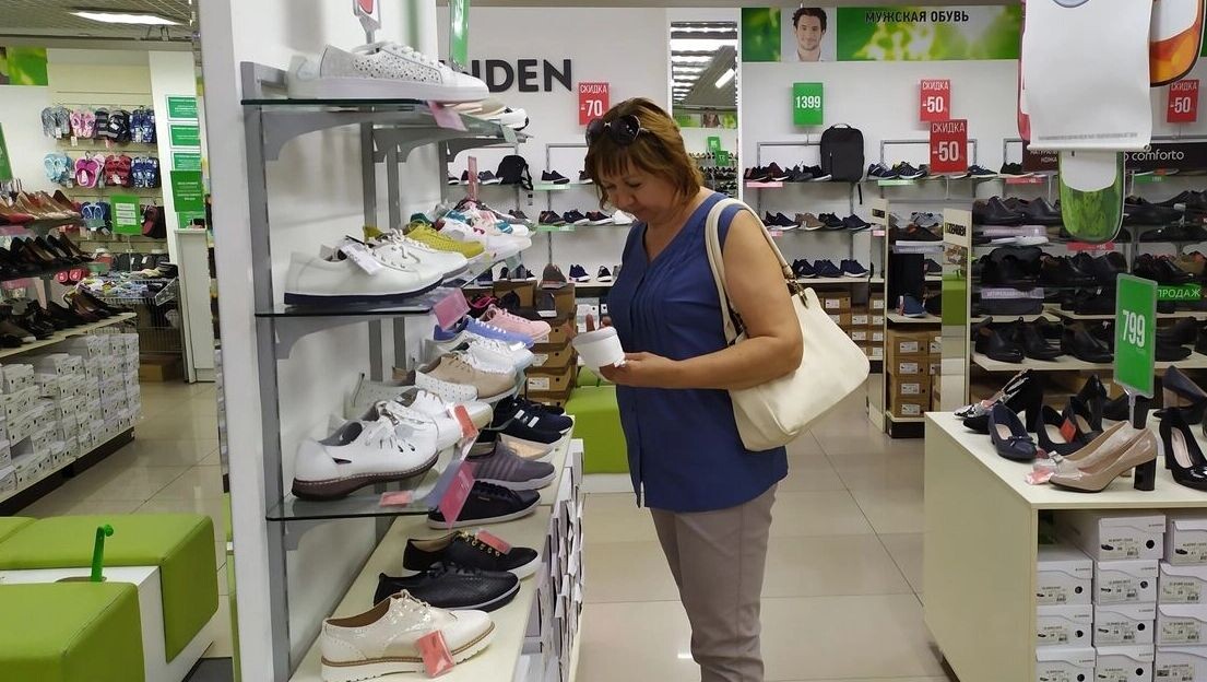    «Подделка или бренд?»: какую обувь продают в магазинах Ростовской области   1MI