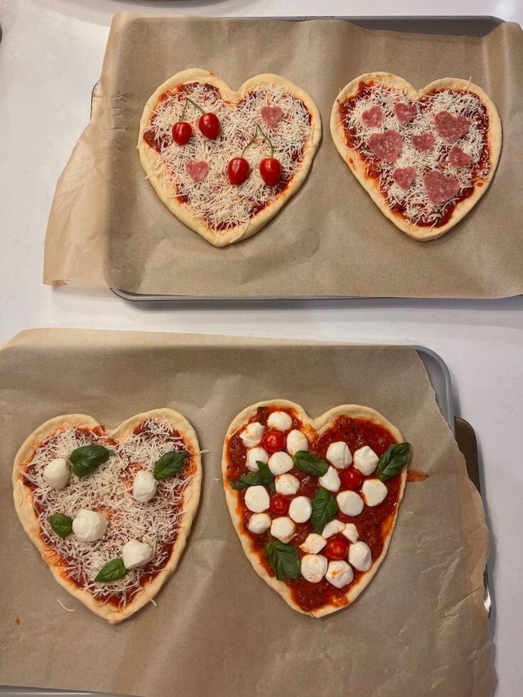 Фото взяты с платформы Pinterest