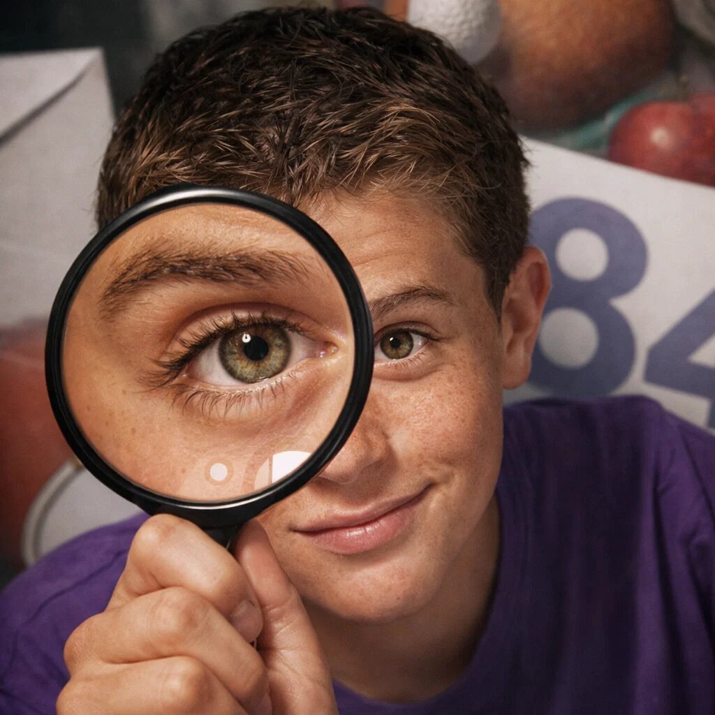 Все иллюстрации созданы автором