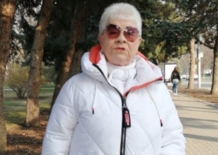 На Кубани пенсионерка намерена отсудить 3 млн рублей у чиновника, который ранее отсудил у неё 85 тысяч