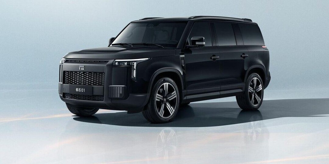 Премиальные ROX 01 и Adamas получат калининградскую прописку