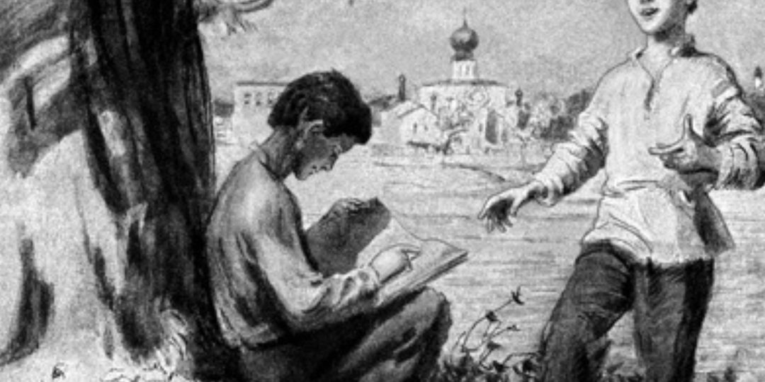 ⚓️ Бороться и искать, найти и не сдаваться!