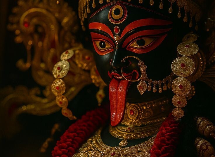 Тантра, карма и колдовство: о магических практиках Индии