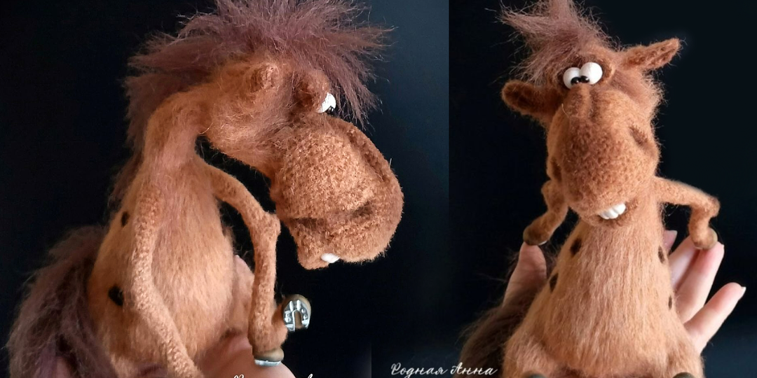 15 идей символа года: лошадки, в творчестве разных художников