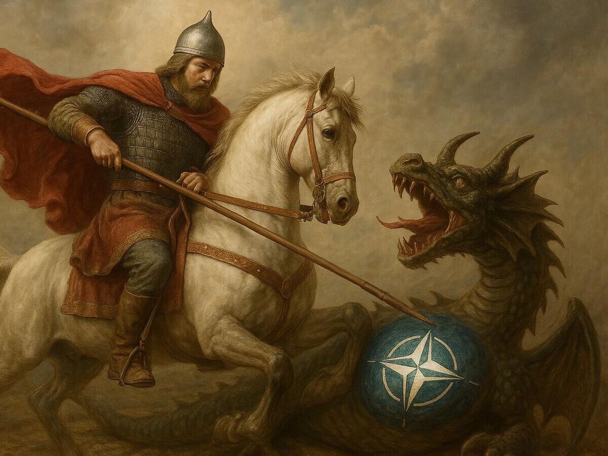    Изображение сгенерировано ИИ | © РИА Новости / Изображение сгенерировано ИИ