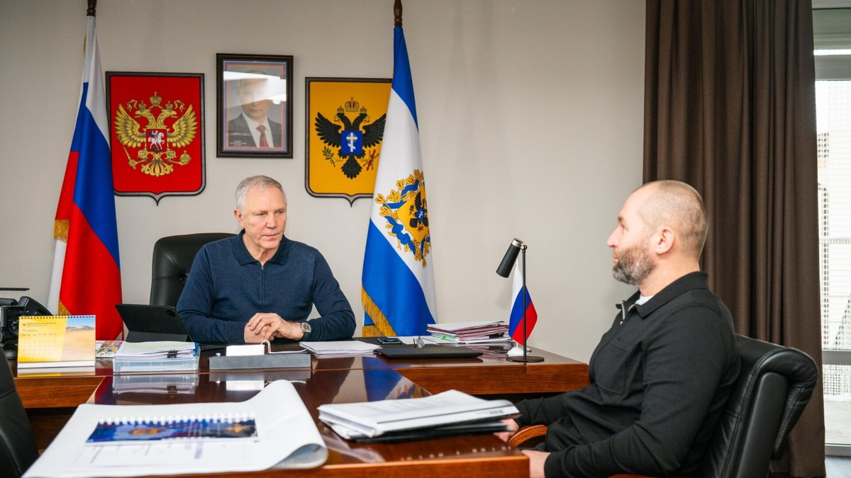    Фото: Telegram-канал Владимира Сальдо