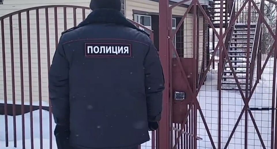    Пресс-служба МВД