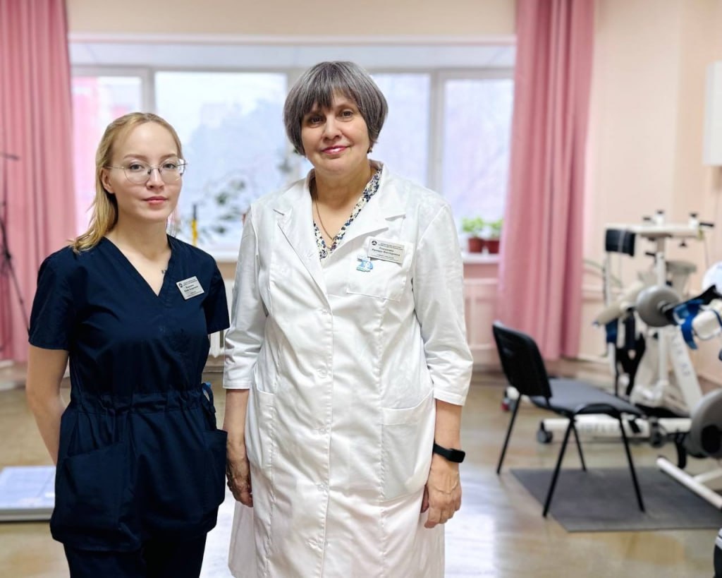 Фото: предоставлено пресс-службой СОКП Госпиталя для ветеранов войн