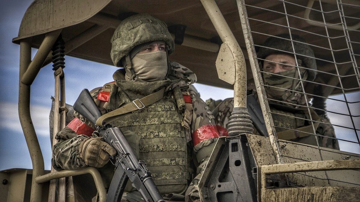    Фото: Павел Сагайдак