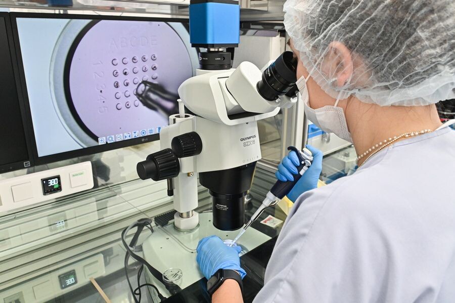     / Источник: © Игорь Онучин/ТАСС