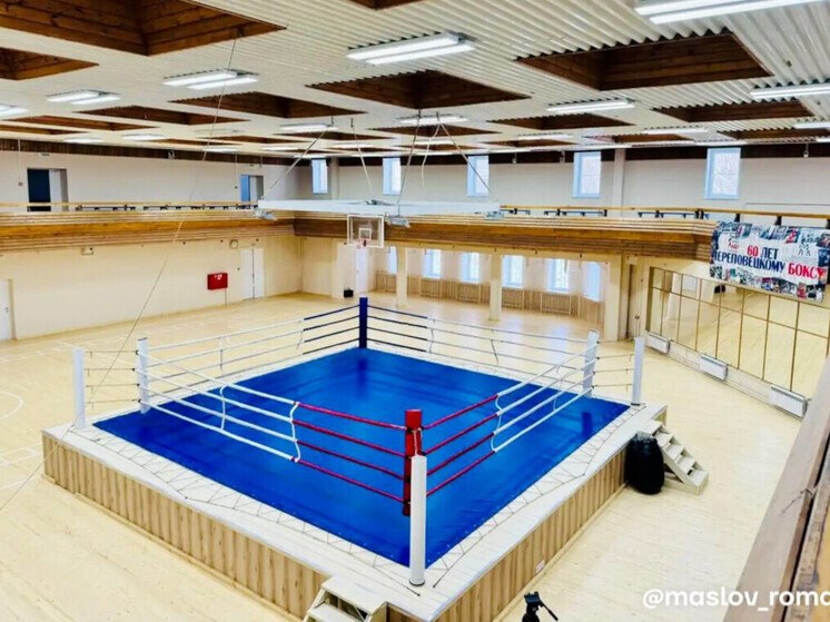     Фото: страница Романа Маслова в ВКонтакте