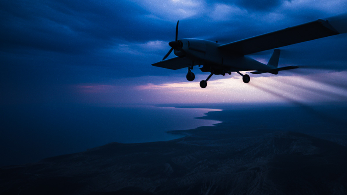 Инцидент в Аравийском море как модель будущих конфликтов. Фото: Арина Розанова | нейросеть Freepik