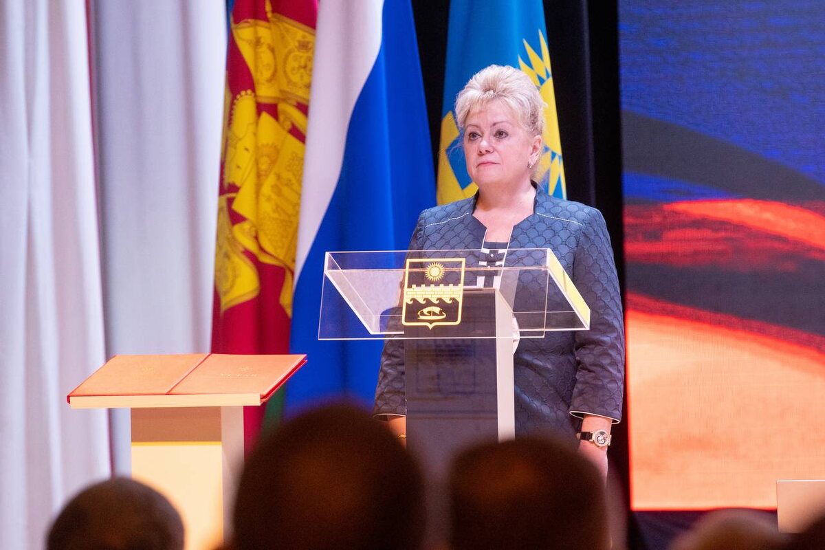    Фото: пресс-служба администрации Краснодарского края