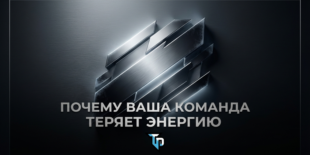 Почему ваша команда теряет энергию? Максим Батырев о выгорании и мотивации в Ярославле