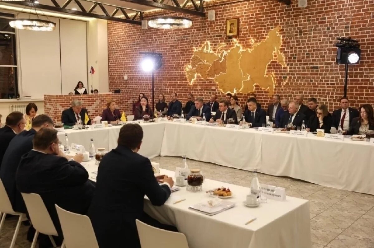    В топ-3 по числу действующих РВИО вошла Нижегородская область