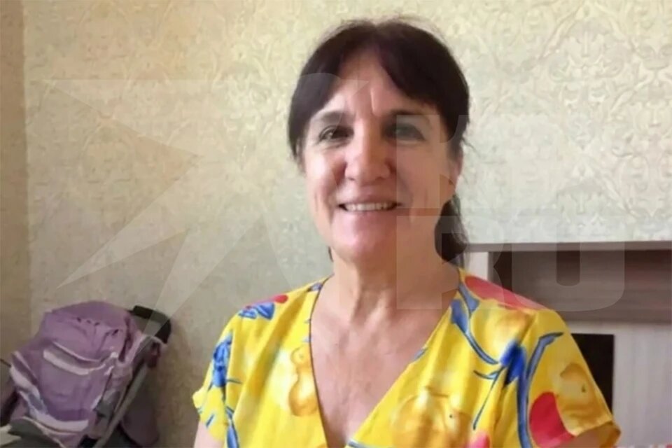 Женщина связалась не с тем мужчиной. Фото: КП-Кубань