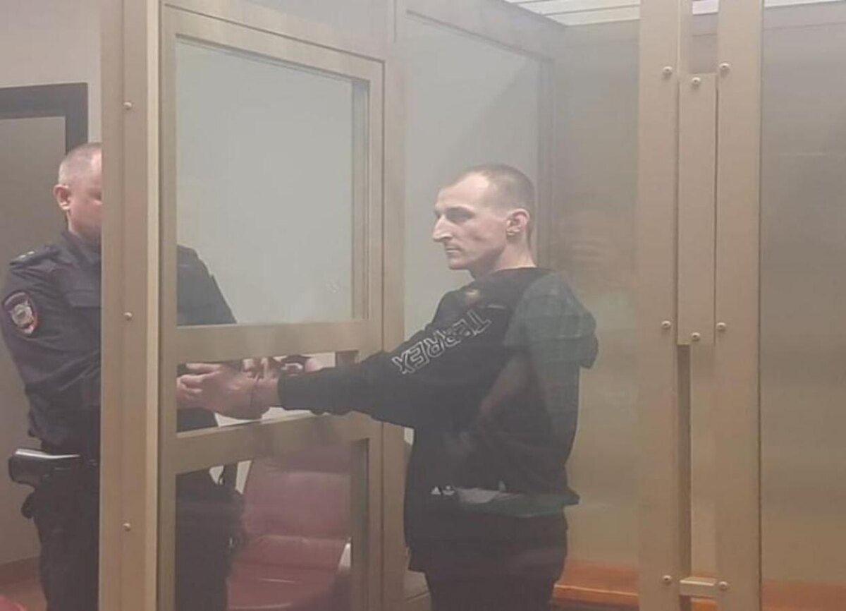 Фото: Объединённая пресс-служба судов Краснодарского края