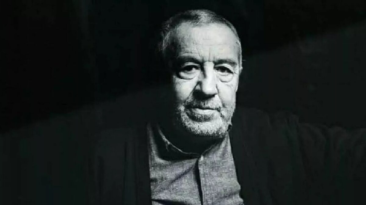   Баходир Юлдашев, узбекский и советский актёр театра и кино, театральный режиссёр. Источник фото: uz.sputniknews.ru.