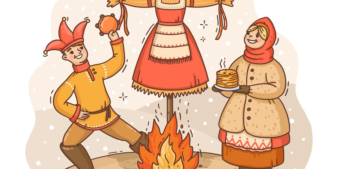 Куда поехать на Масленицу: 3 места в Краснодарском крае 2026