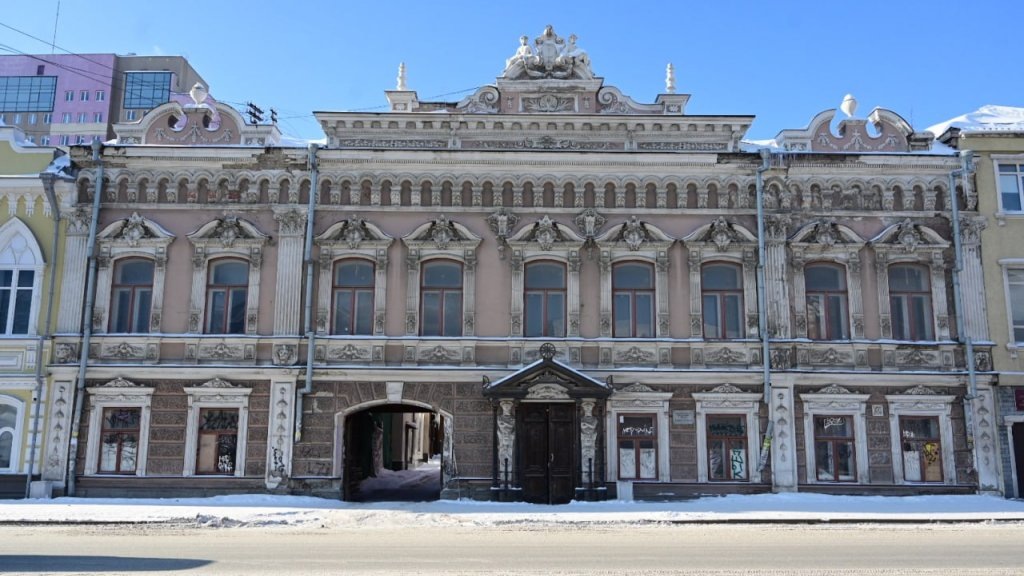    Фото: Павел Ворожцов, «Областная газета»