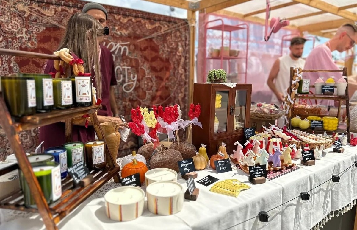    Фото пресс-службы администрации Краснодарского края