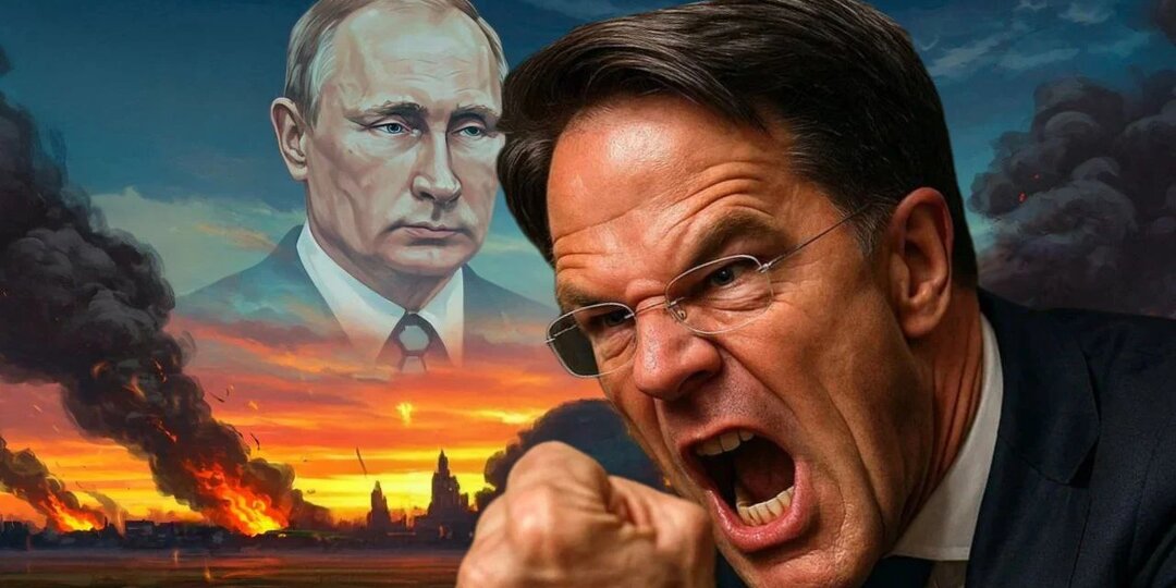 Код красный. Рютте поставил России ультиматум: Ответ сотряс. Кремль выдал "пугающее" предупреждение