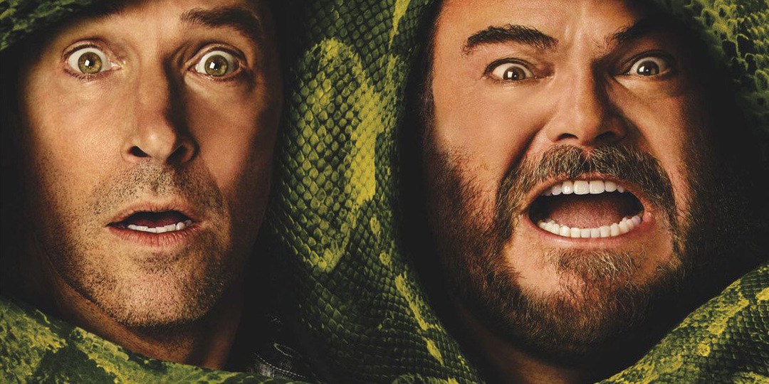 “Анаконда”: мета-ремейк подзабытой классики