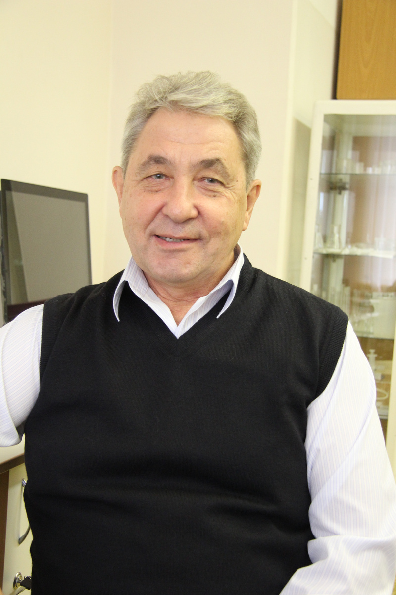 Рашид Назмитдинов