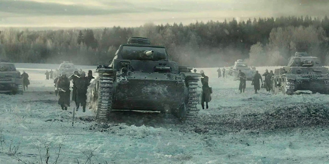 Чтобы было бы, если бы немцы взяли Москву в 1941 году?