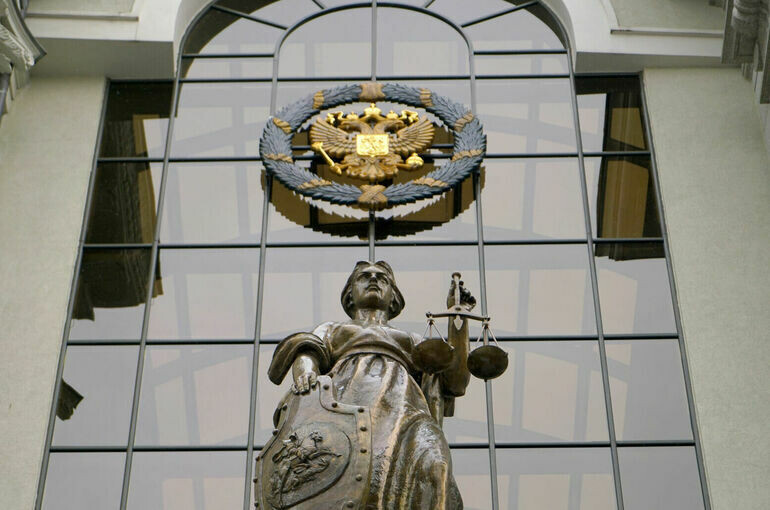   Тимур Ханов/«Парламентская газета»