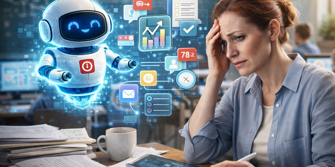 Ученики используют ИИ для домашки. Что делают школы — и что можем сделать мы