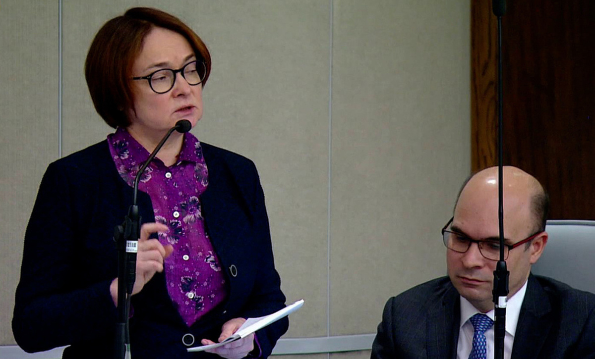 Как сигналы Центрального банка России меняют поведение вкладчиков?