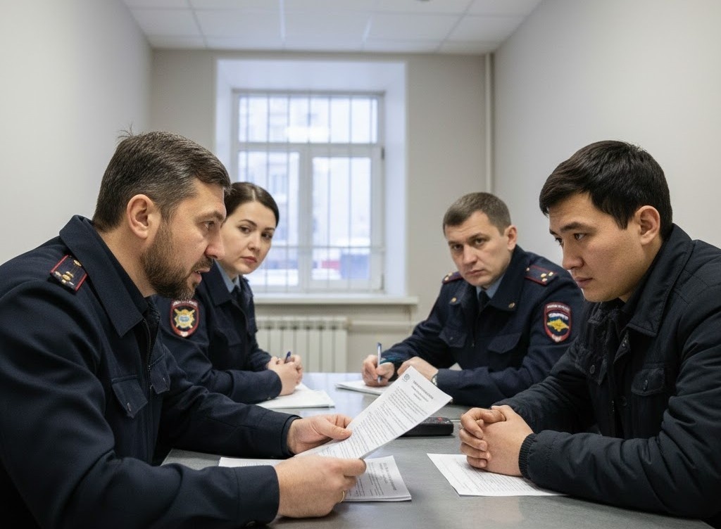 Фото: сгенерировано нейросетью