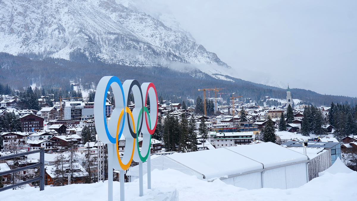Кортина-д’Ампеццо, Италия (Фото Michael Kappeler / picture alliance via Getty Images)