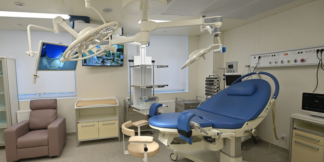 «Смерть акушера»: как оптимизация на Кузбассе довела местную систему родовспоможения до катастрофического состояния