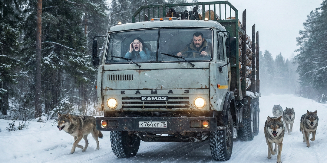 СЛУЧАЙ В МЕТЕЛЬ...