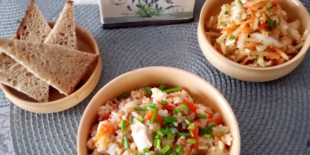 За окном мороз и солнце, а в доме всё те же, и тепло.Мысли вслух.