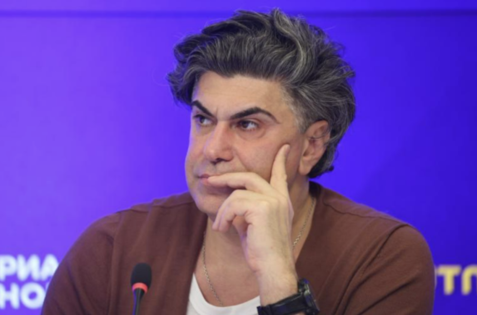    Алексей Белкин/NEWS.ru