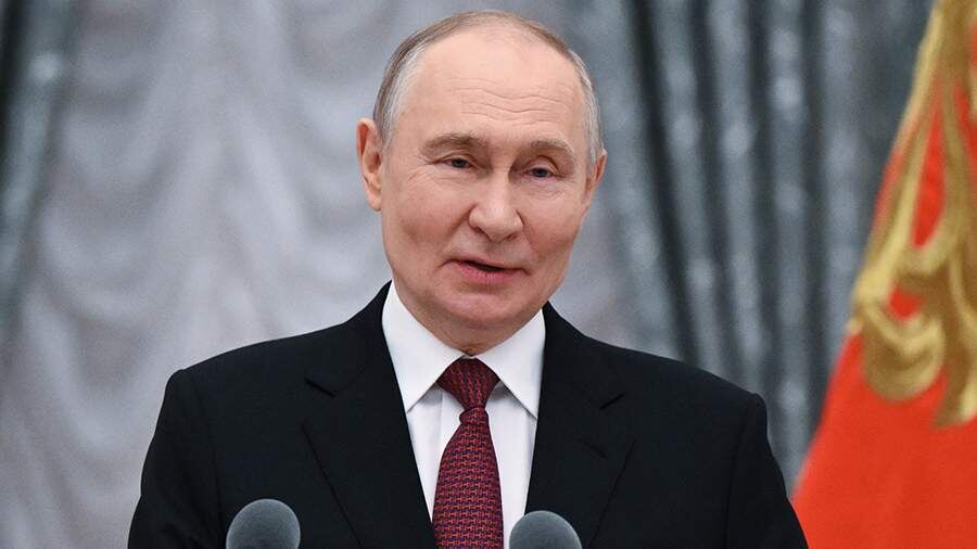    Фото: РИА Новости/Кристина Соловьева