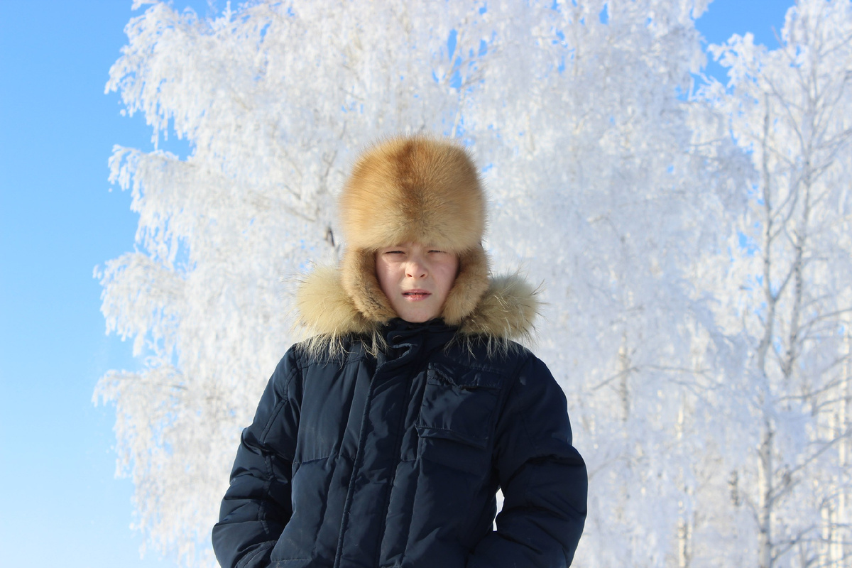 Фото автора