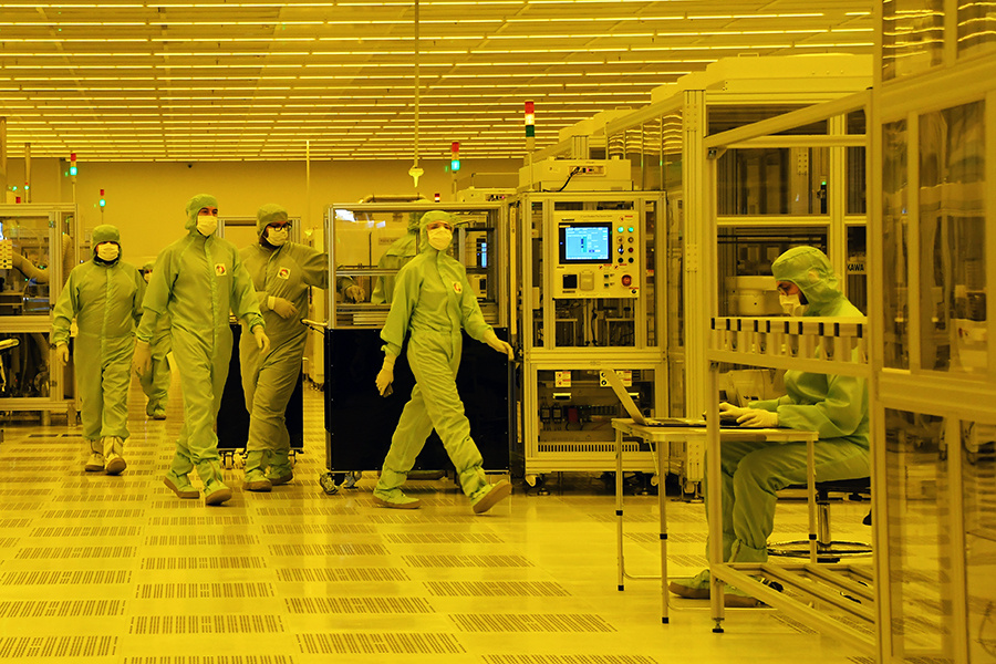    © Евгений Биятов/РИА Новости