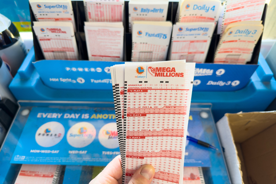    Shutterstock/FOTODOM